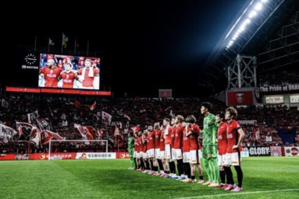 半岛体育官网-刷新纪录！浦和主场总观赛人数突破1700万，遥遥领先于其他球队