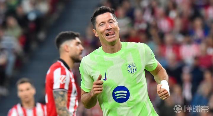 半岛体育在线-每体：费兰-托雷斯对阵莱万特继续首发，莱万将替补出场