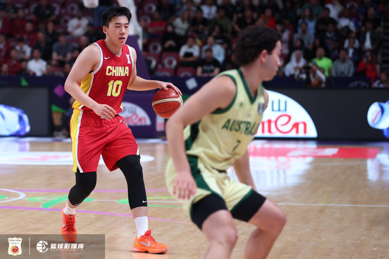 王俊杰谈导演批评：严厉是信任的体现 错误不会动摇郭导的认可