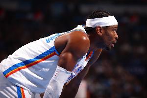 攻防无解！亚历山大首节6中5&amp;6罚5中砍15+2+2+1+2 带队41-27领先