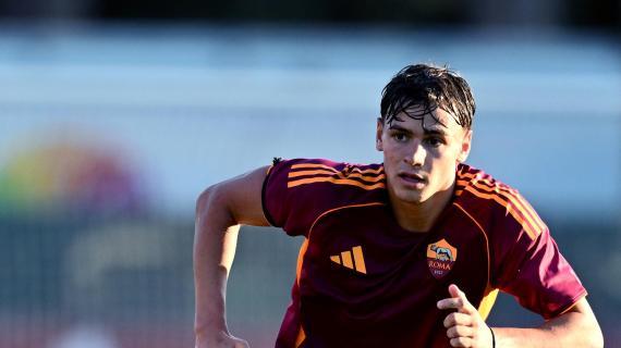 皮西利：非常高兴与加斯佩里尼共事，他能帮很多球员不断进步