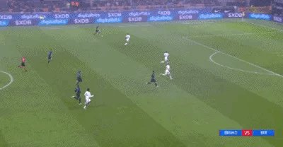 半岛体育官网-【意甲】邓弗里斯破门 国米1比0都灵半程4分领跑