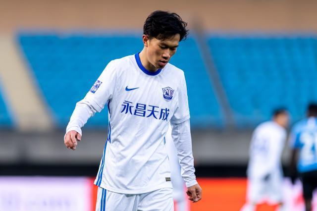 半岛体育在线-对话谢鹏飞：现在未到高兴时 未来5战场场全新考验