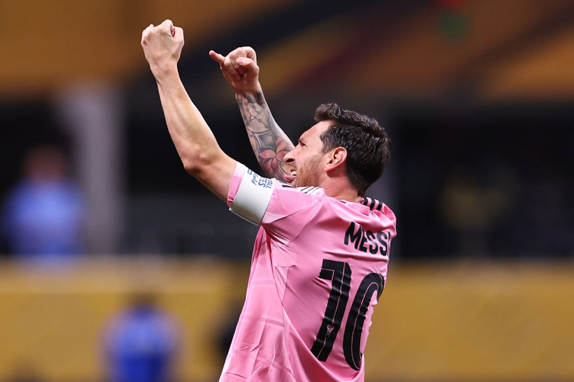 半岛体育在线-梅西106个禁区外远射！70个任意球！过去三年不到5个点球！