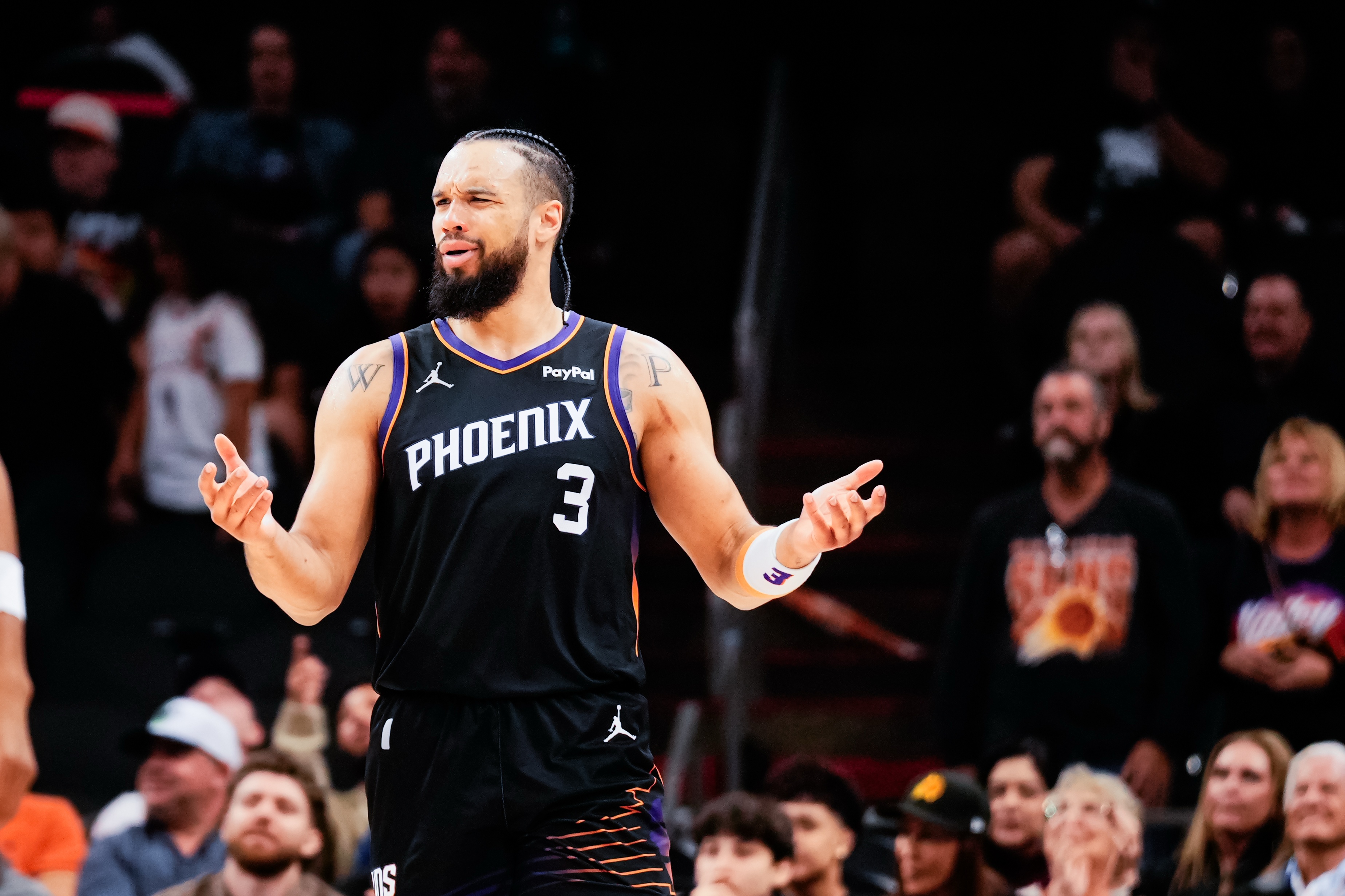 半岛体育APP-9分5板！奥特：很高兴狄龙能回归赛场 看起来身体状况不错